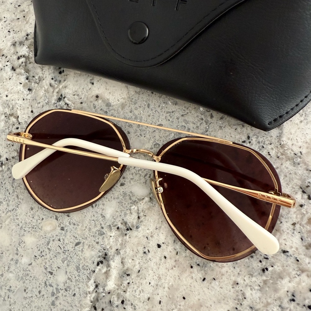Diff Eyewear Sunglasses - image 3